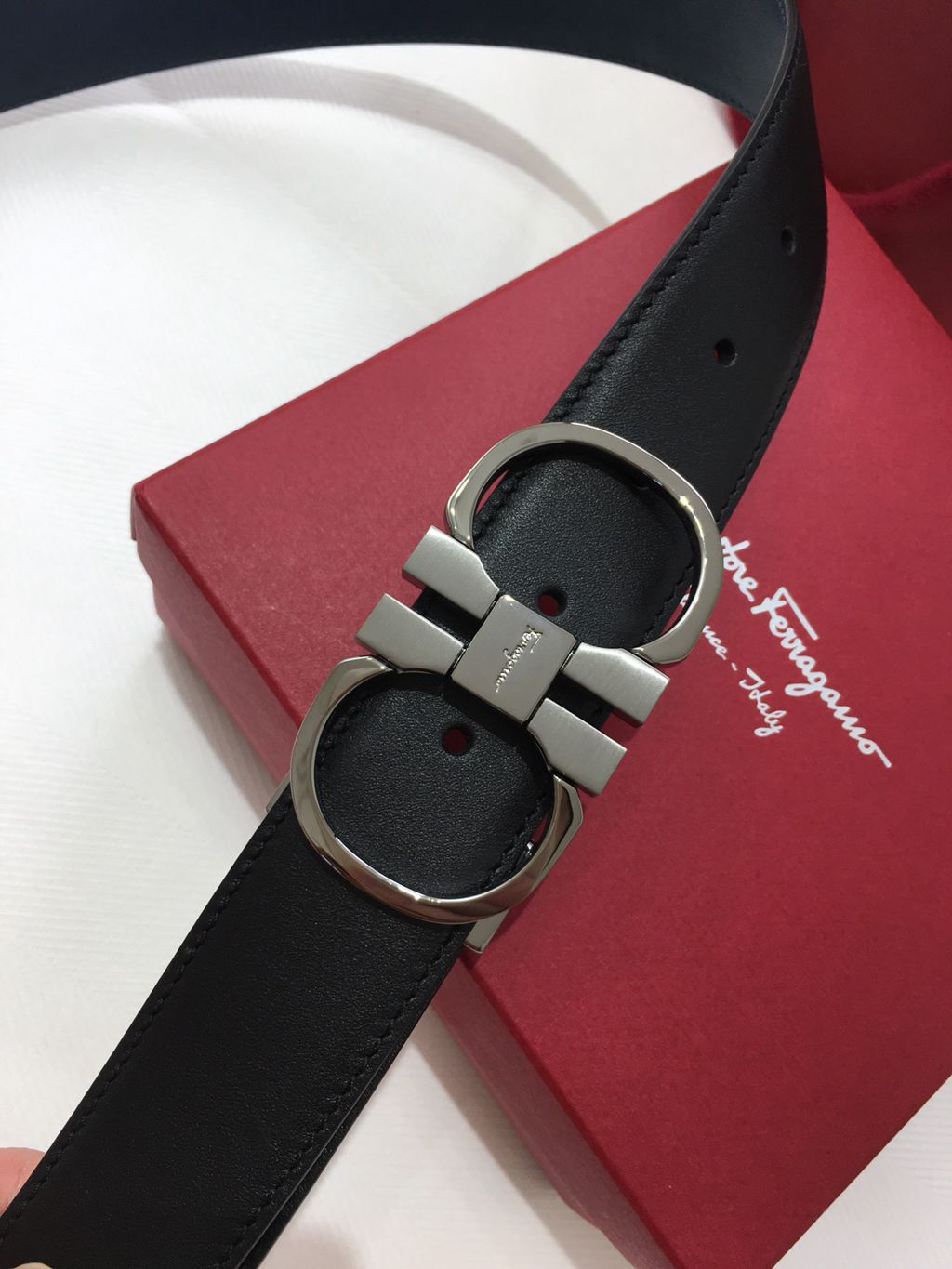 Ferragamo BELTS 35mm
